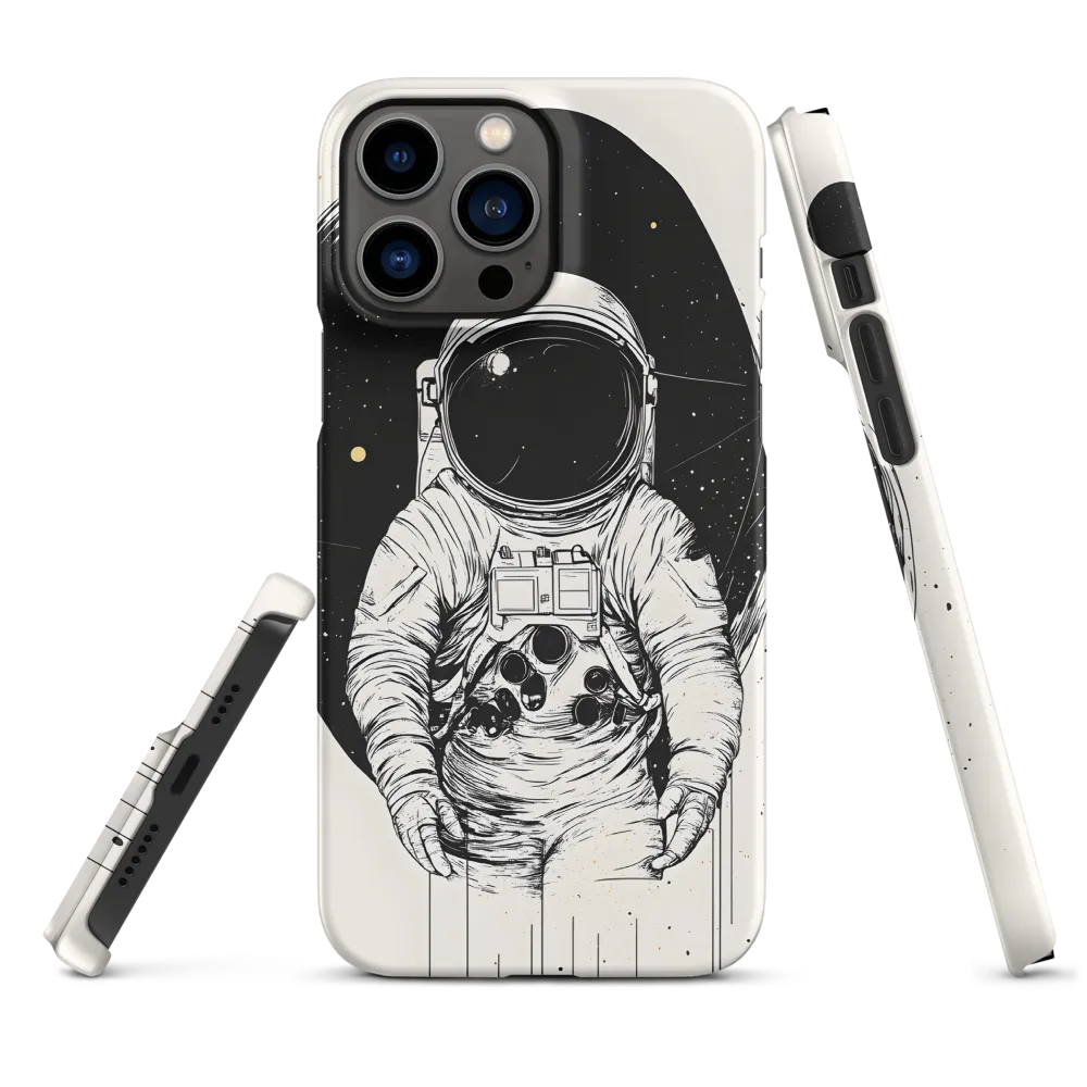 Cosmic Voyager