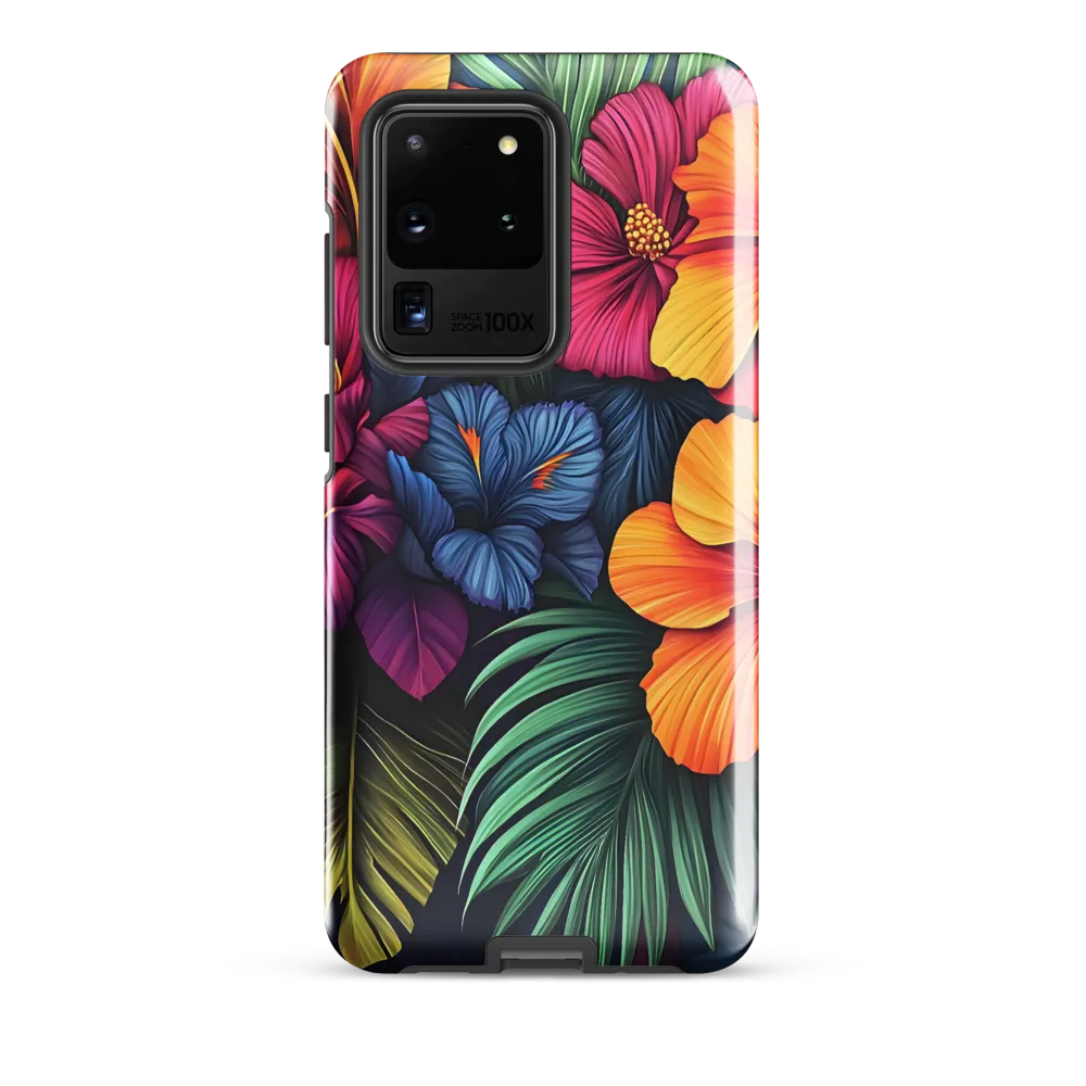 Tropical Symphony