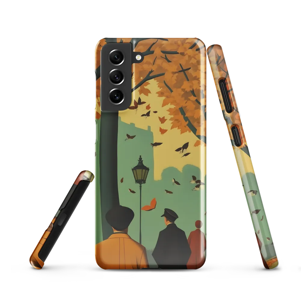 Whispers of Autumn