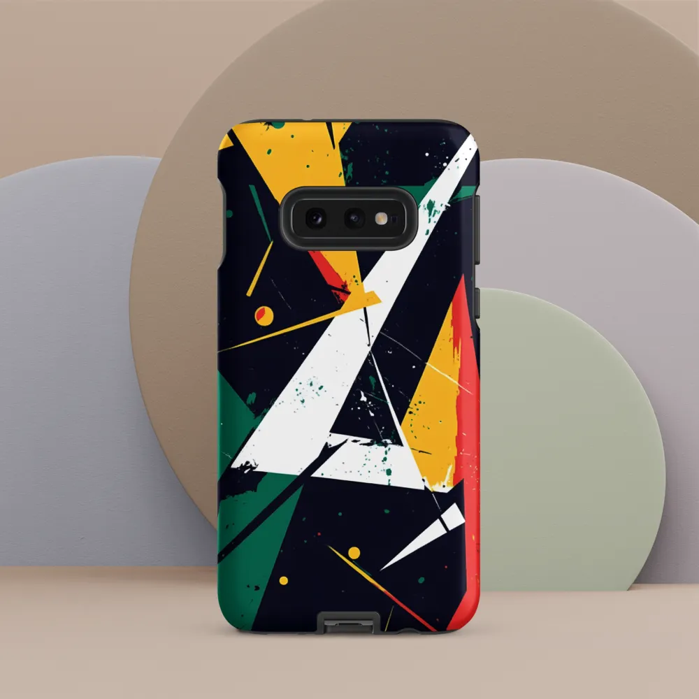 Dynamic Geometries
