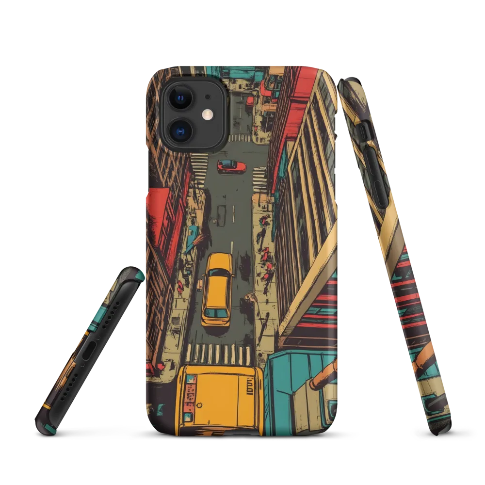 Urban Symphony