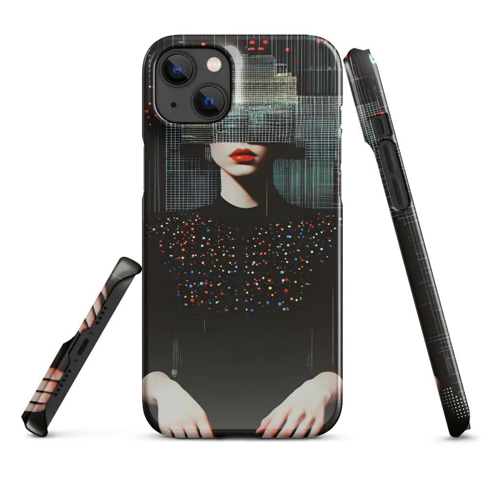 Enigmatic Digital Abstraction