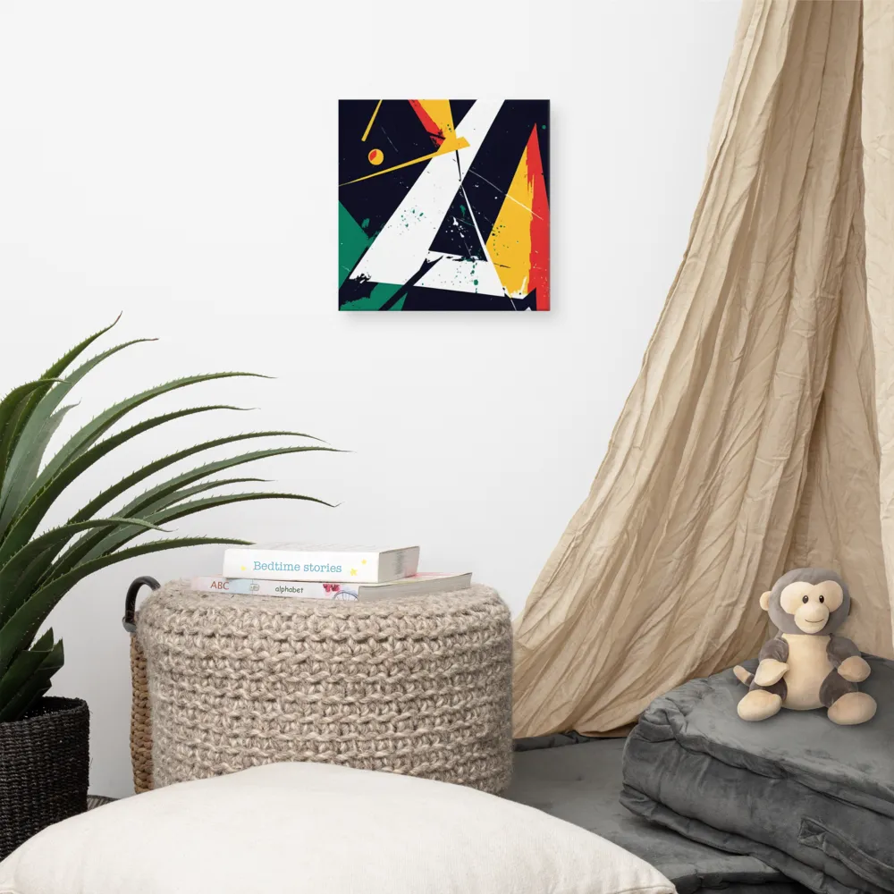 Dynamic Geometries