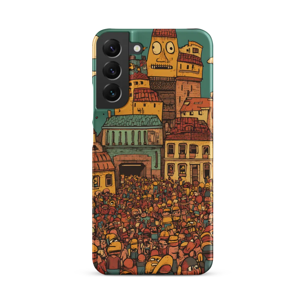 The Quirky City Gathering
