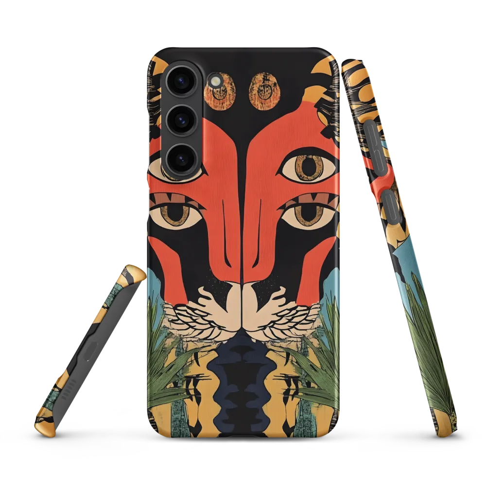 Eyes of the Wild
