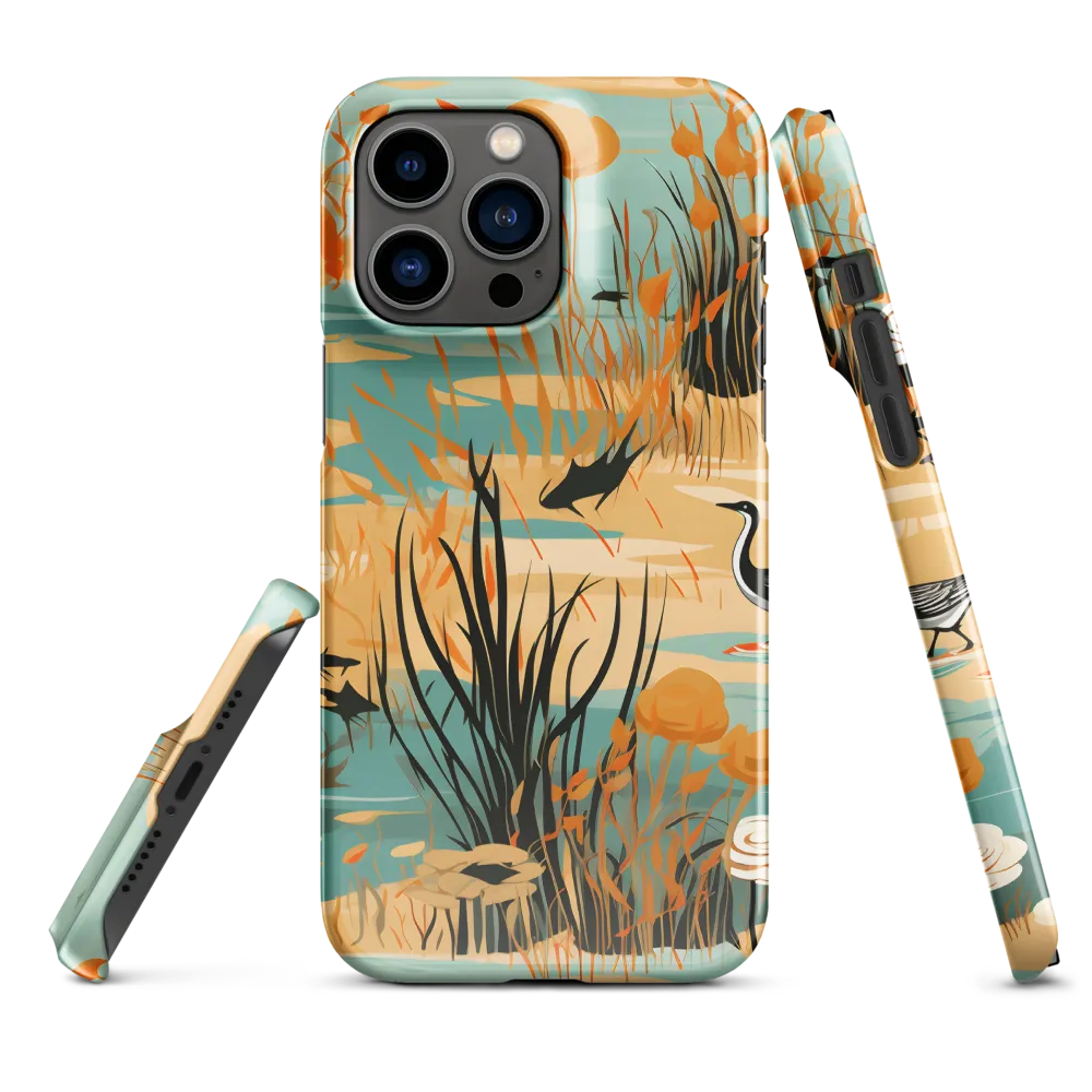 Whispers of the Wetlands