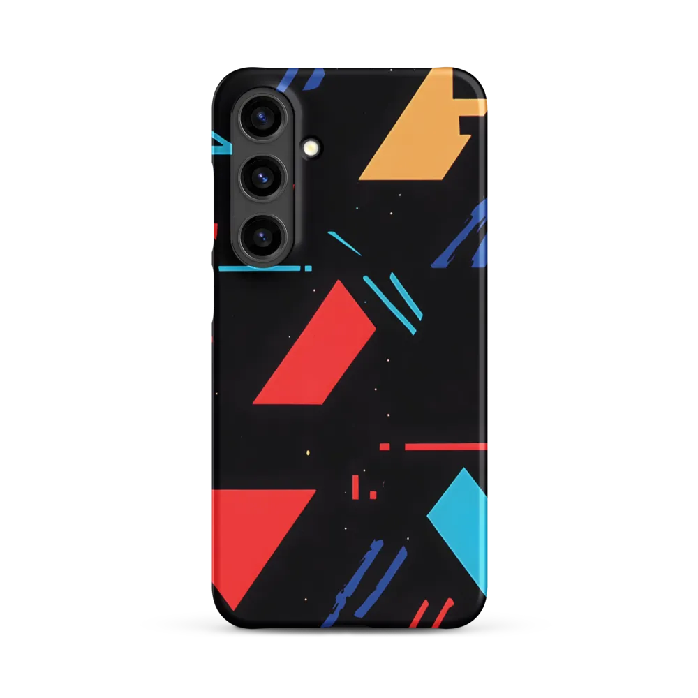 Dynamic Geometric Harmony