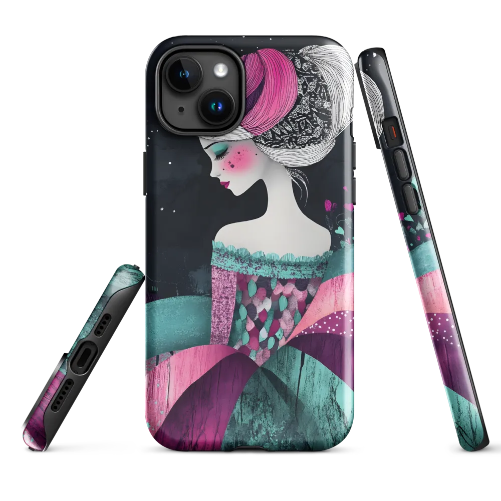 Whimsical Reverie