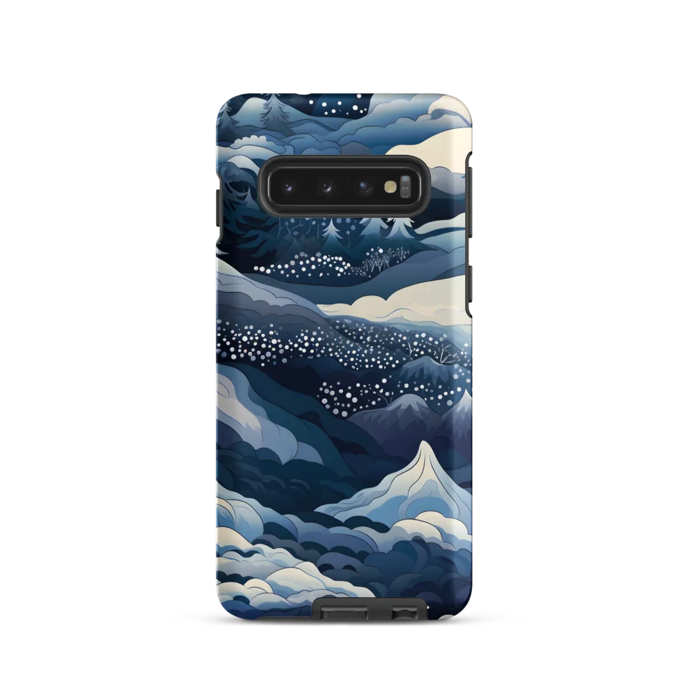 Whispers of Winter