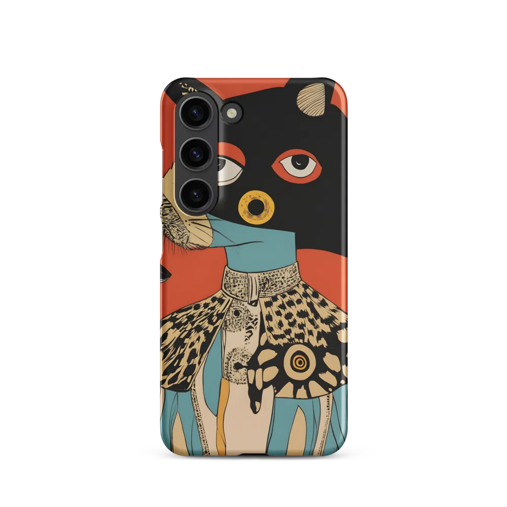 The Enigmatic Hybrid