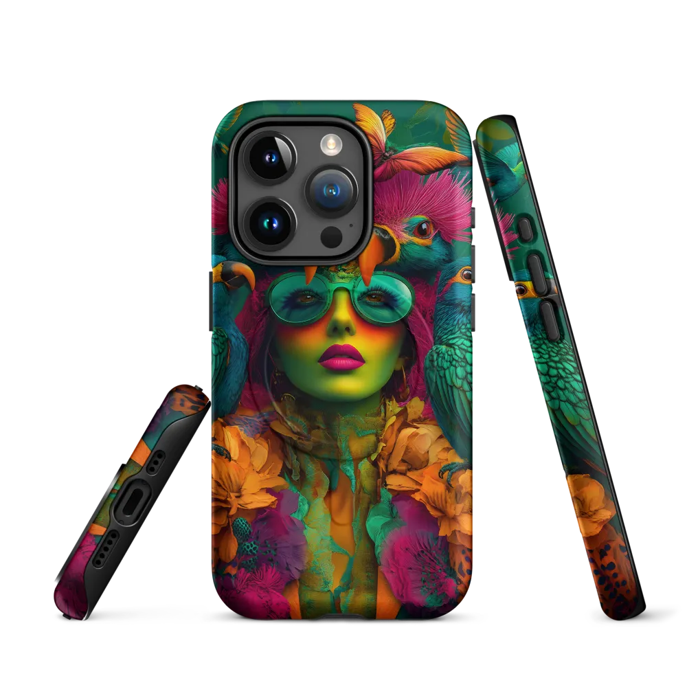 Tropical Reverie