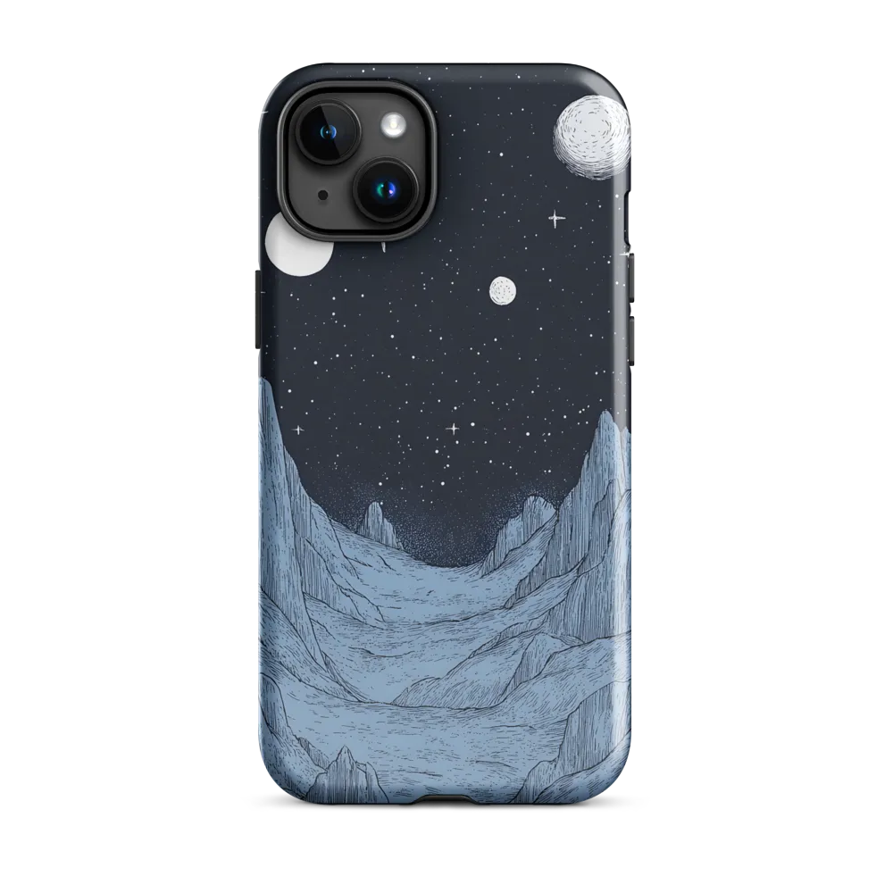 Whispers of the Cosmos