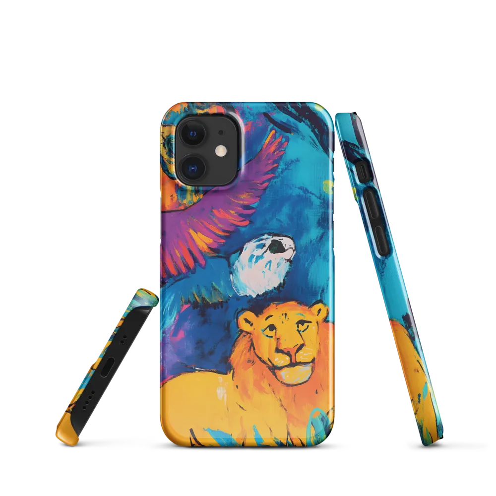 Wild Symphony