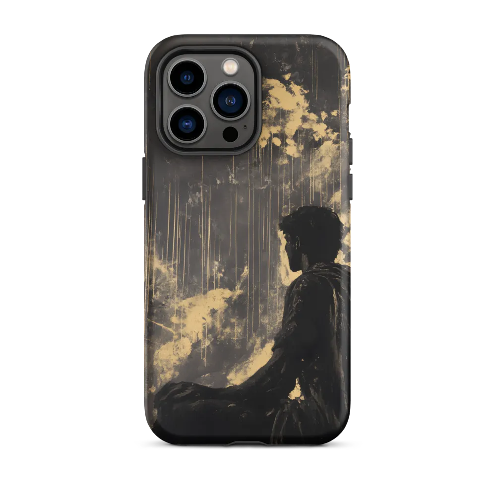 Reflections in Gold