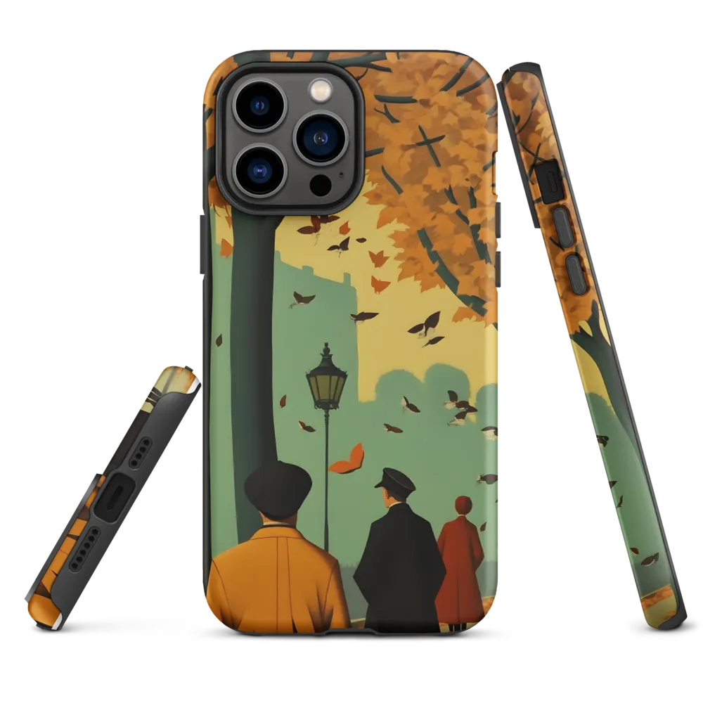 Whispers of Autumn
