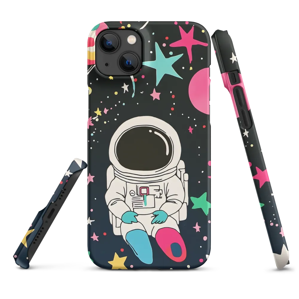 Cosmic Dreamer