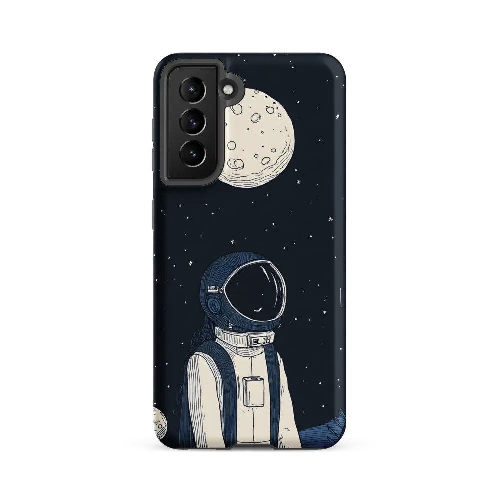 Gazing at the Cosmos