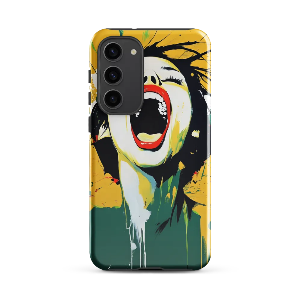 Unleashed Expression