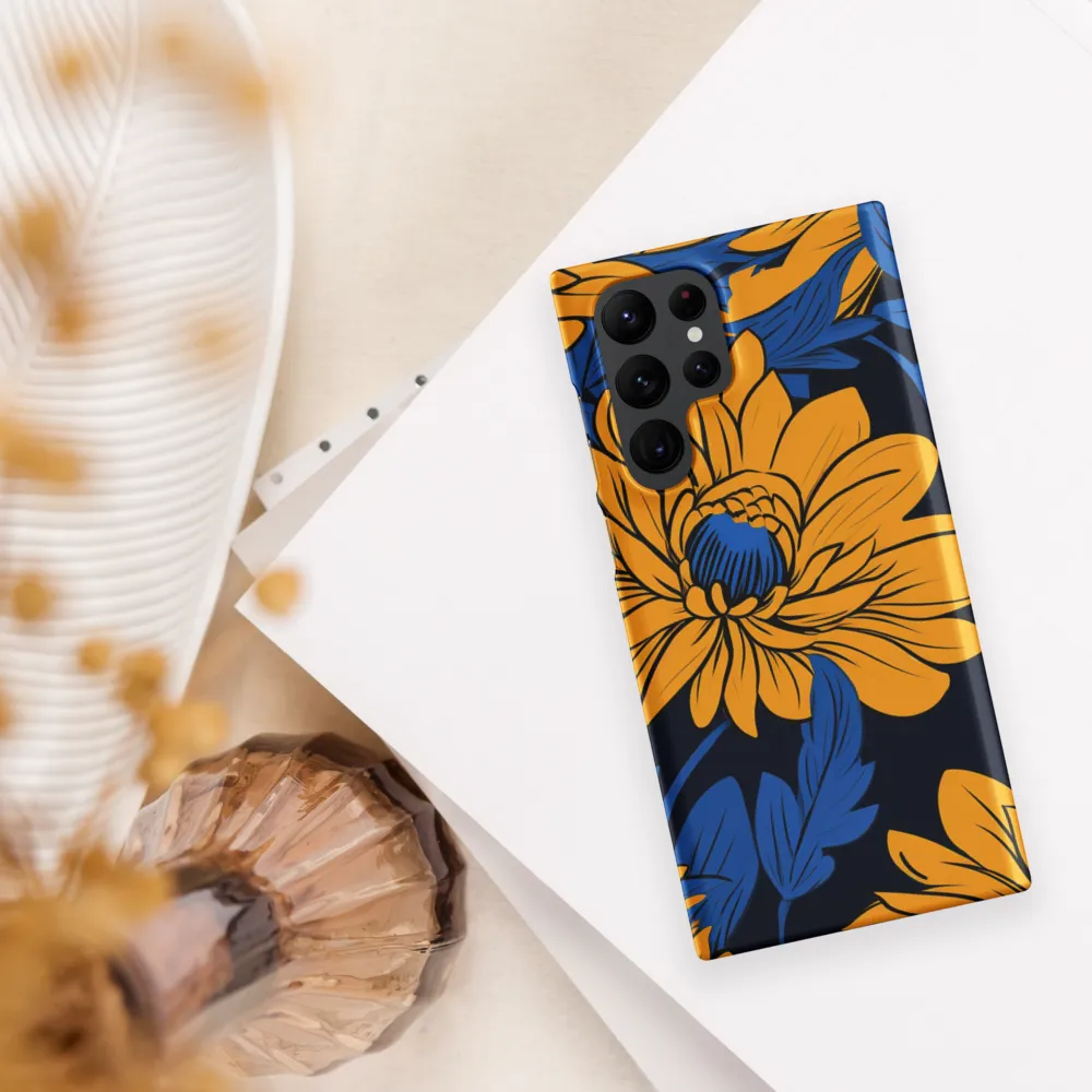 A Symphony of Blooms