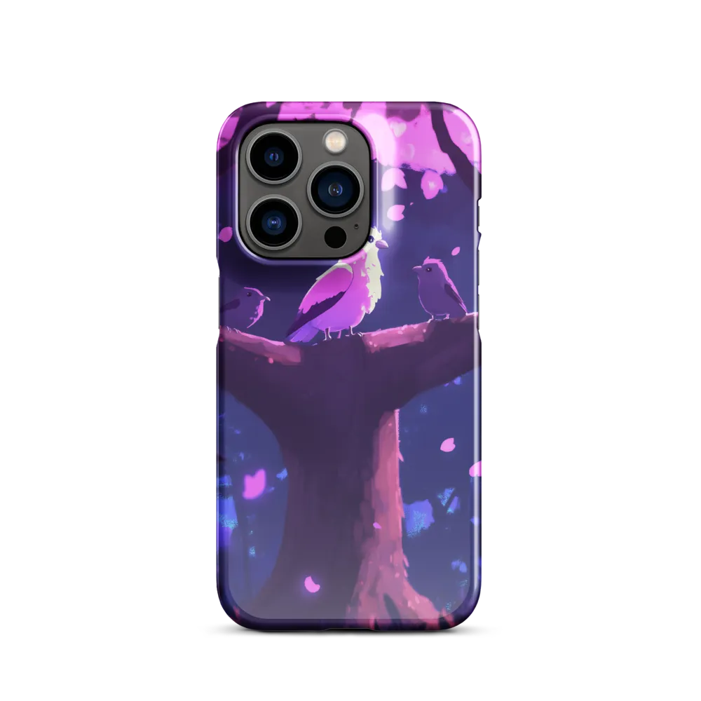 Whispers of the Blossom