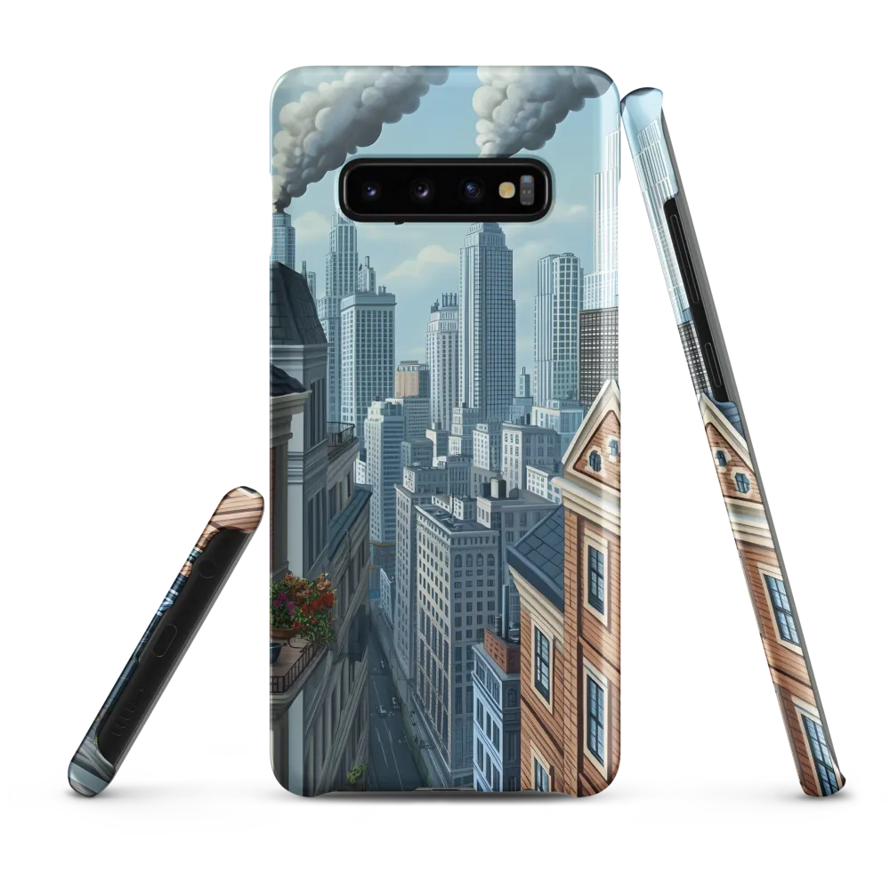 Urban Symphony