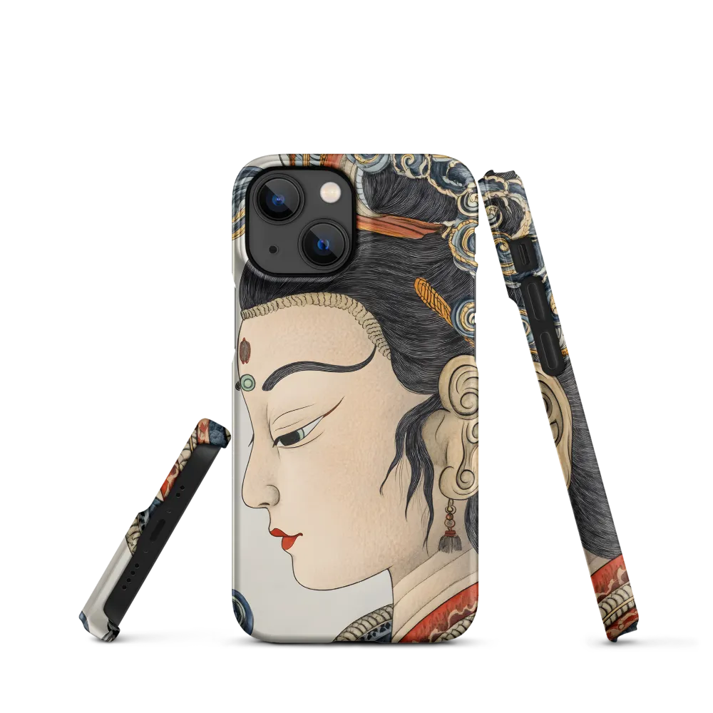 The Serene Bodhisattva
