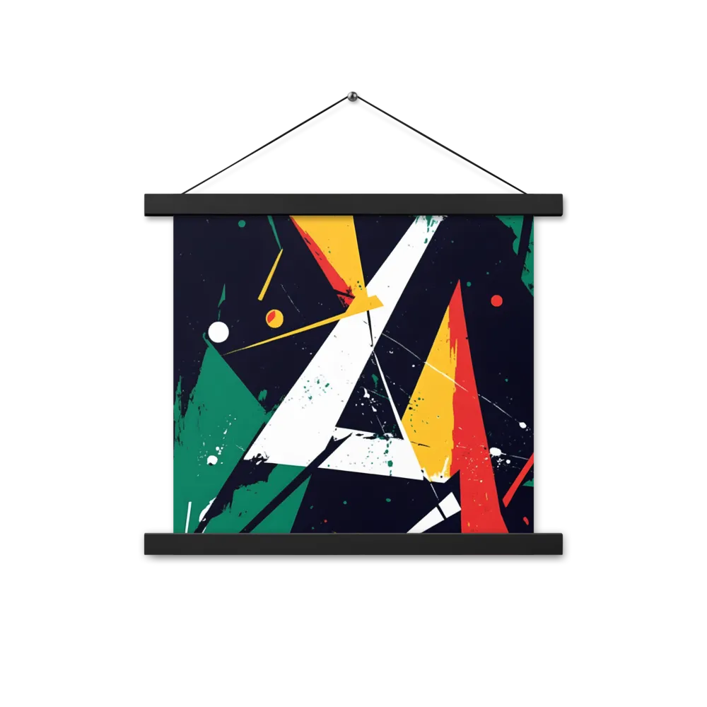 Dynamic Geometries
