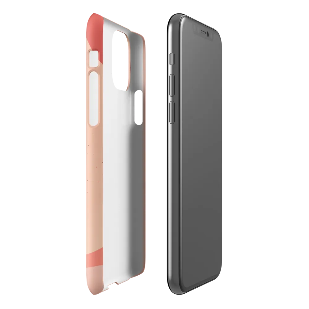 Serenity in Profile | Phone Case |  11 Pro | Snap Case | Glossy