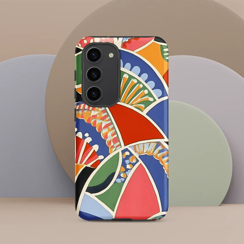 Kaleidoscope of Colors