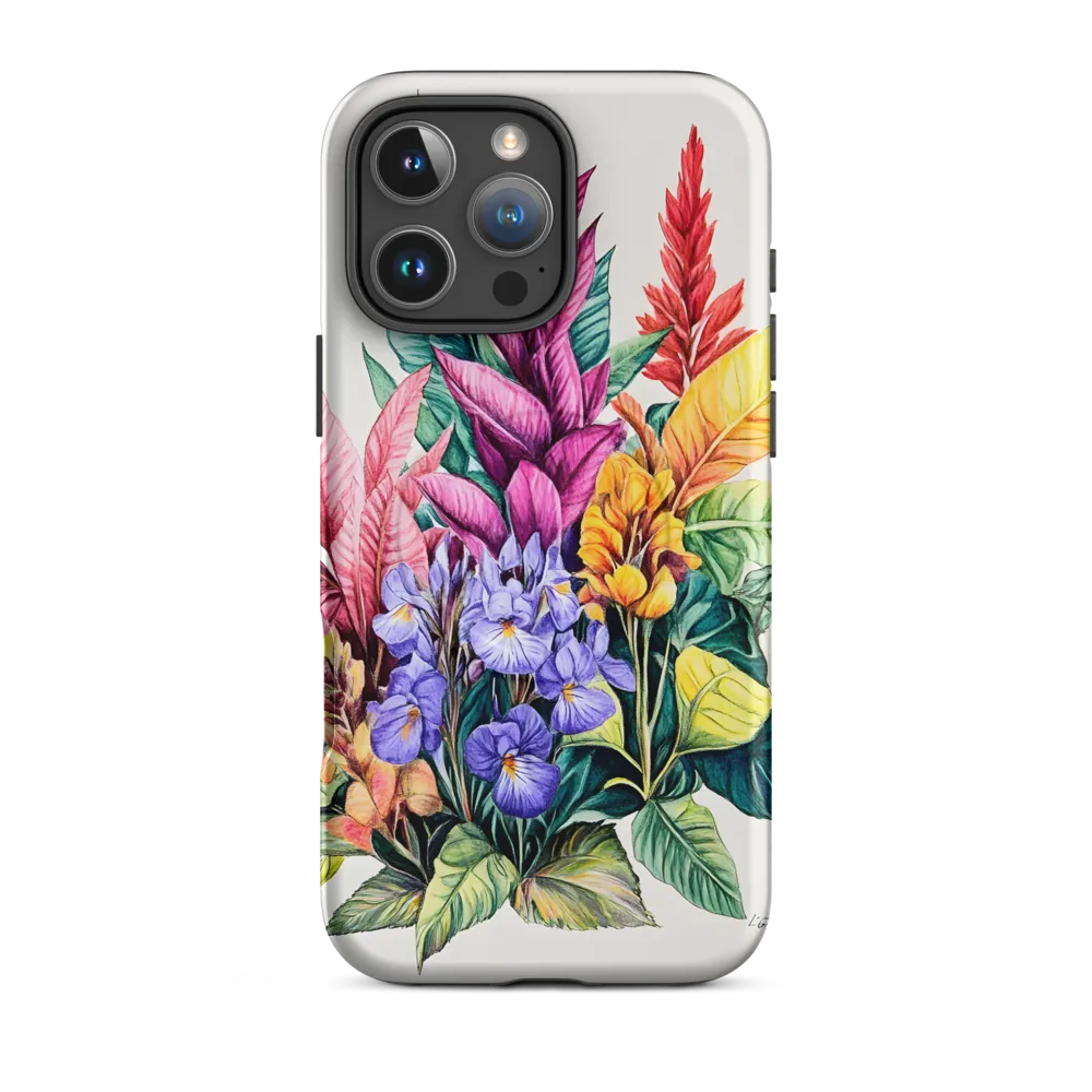 Tropical Symphony