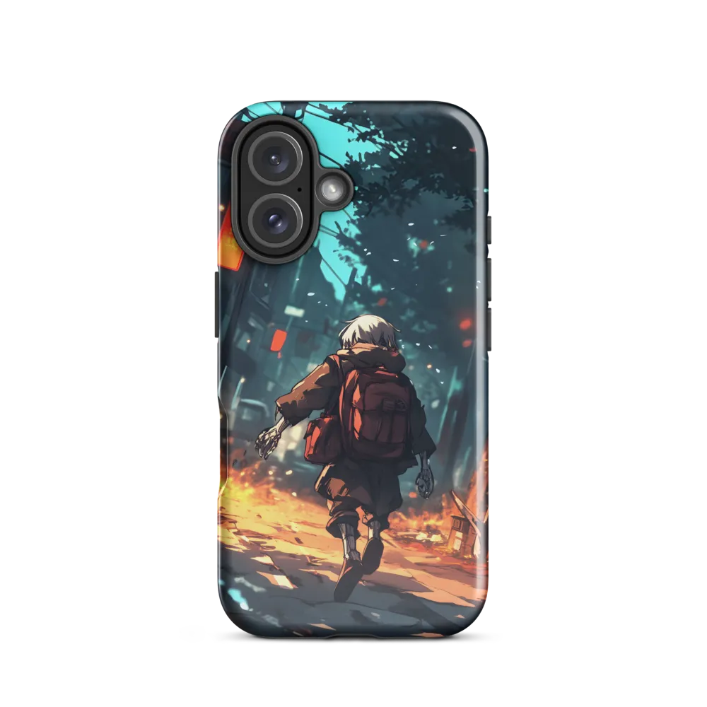 Embers of Adventure