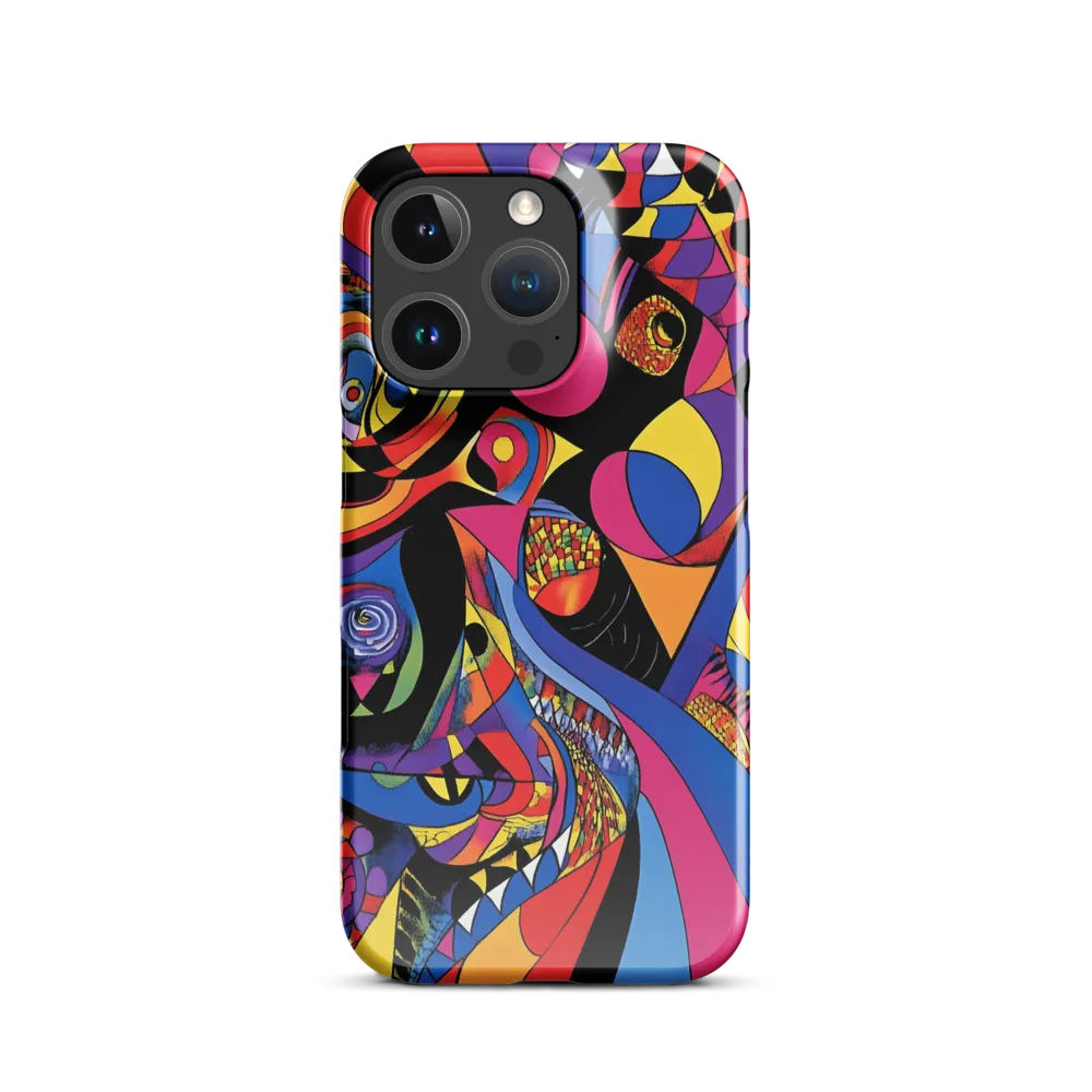 Vibrant Echoes of Geometry