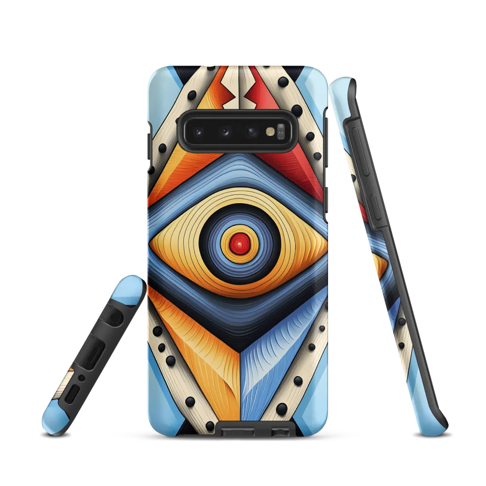 The Visionary Eye