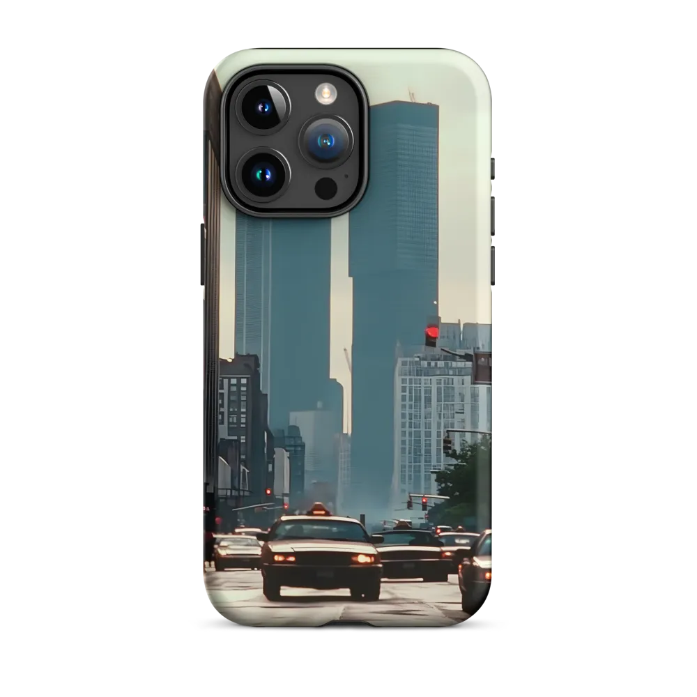 Urban Symphony