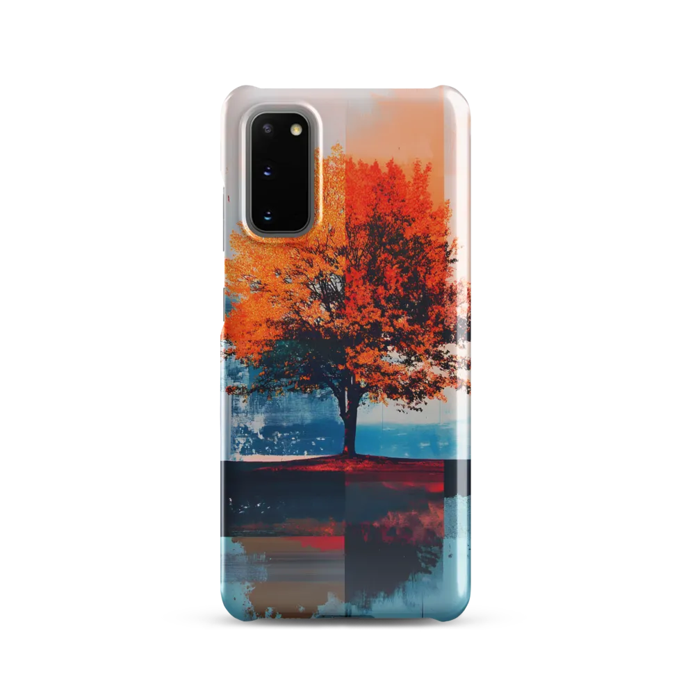 Reflections of Autumn
