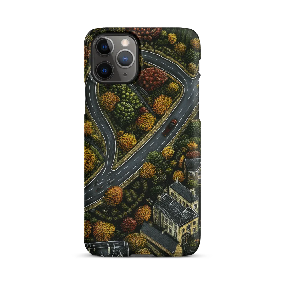 Heartfelt Journey Through Autumn
