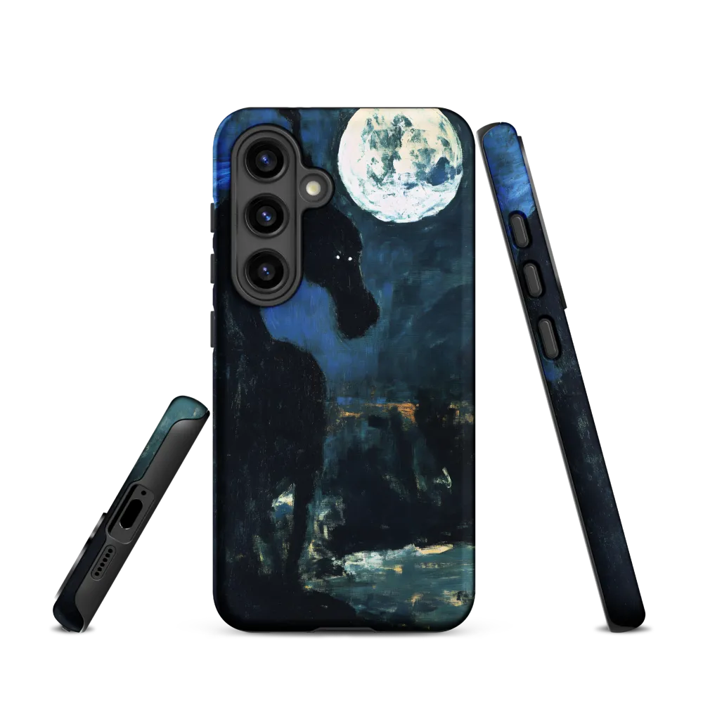 Guardian of the Night
