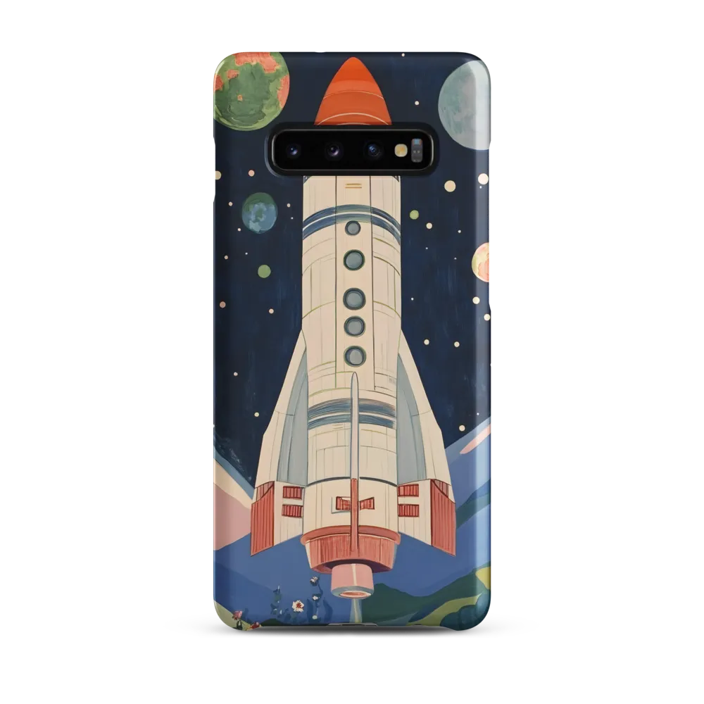 Journey to the Stars