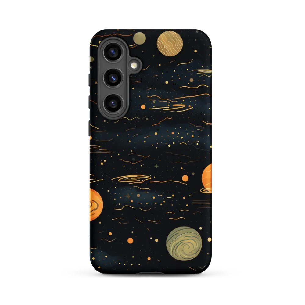 Celestial Dreams