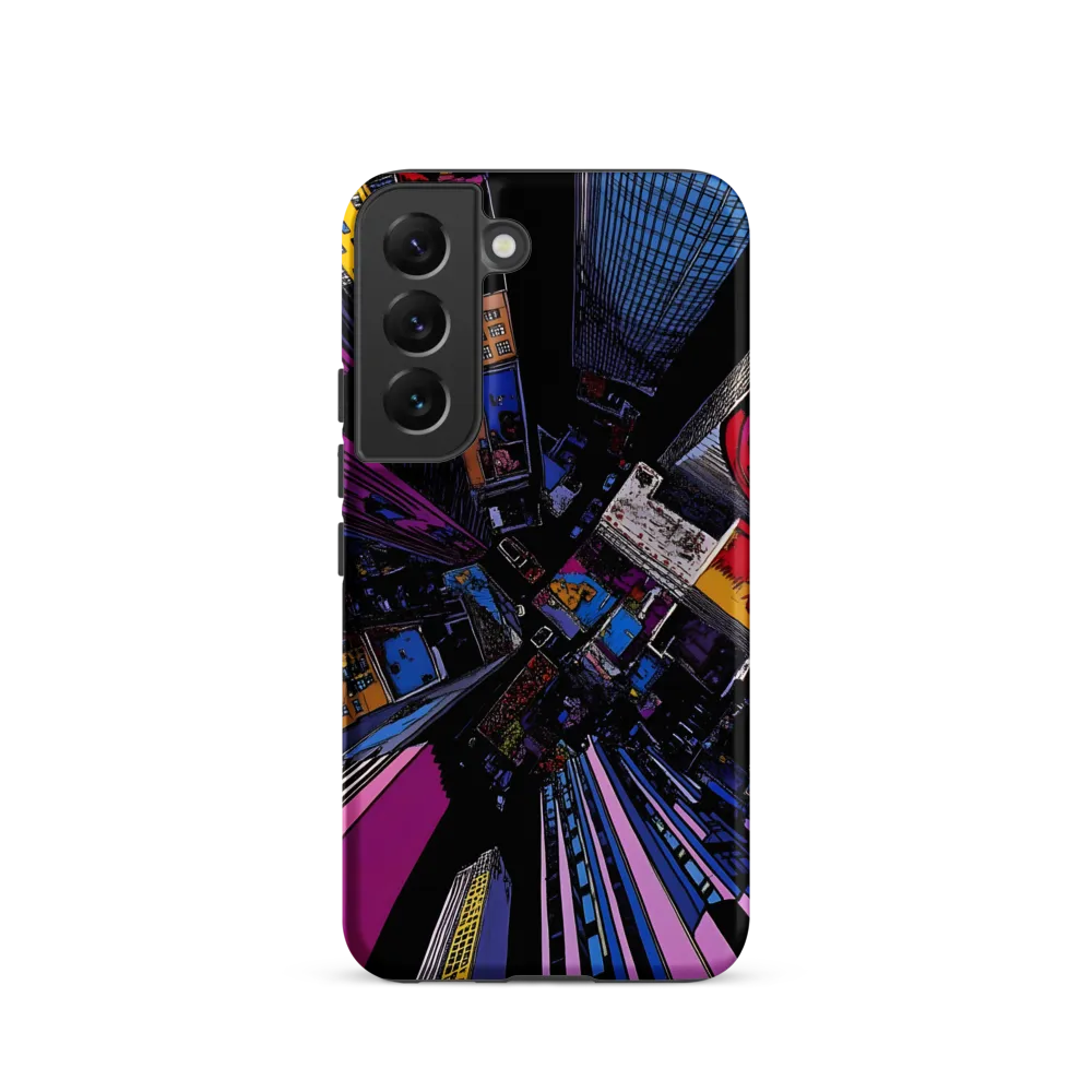 Urban Vortex