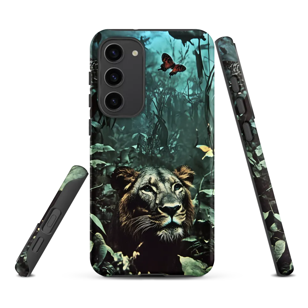 Whispers of the Jungle