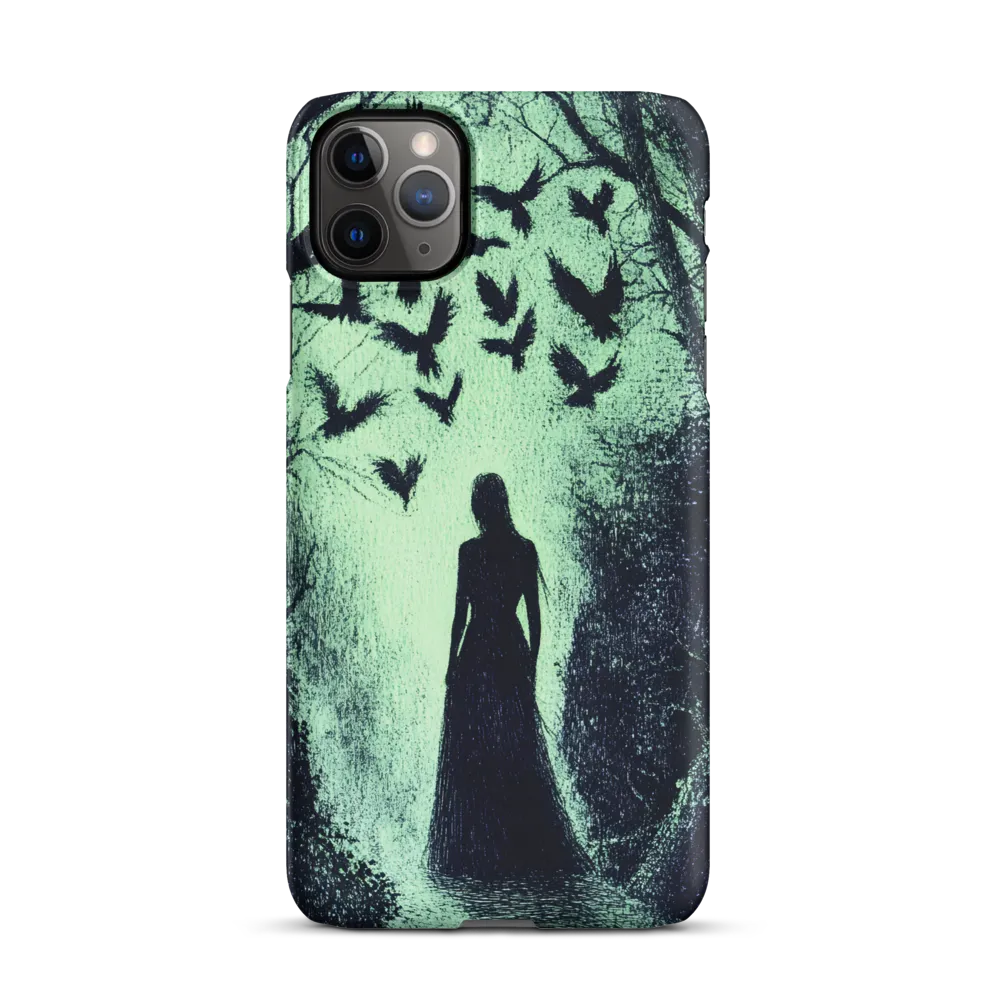Whispers of the Night