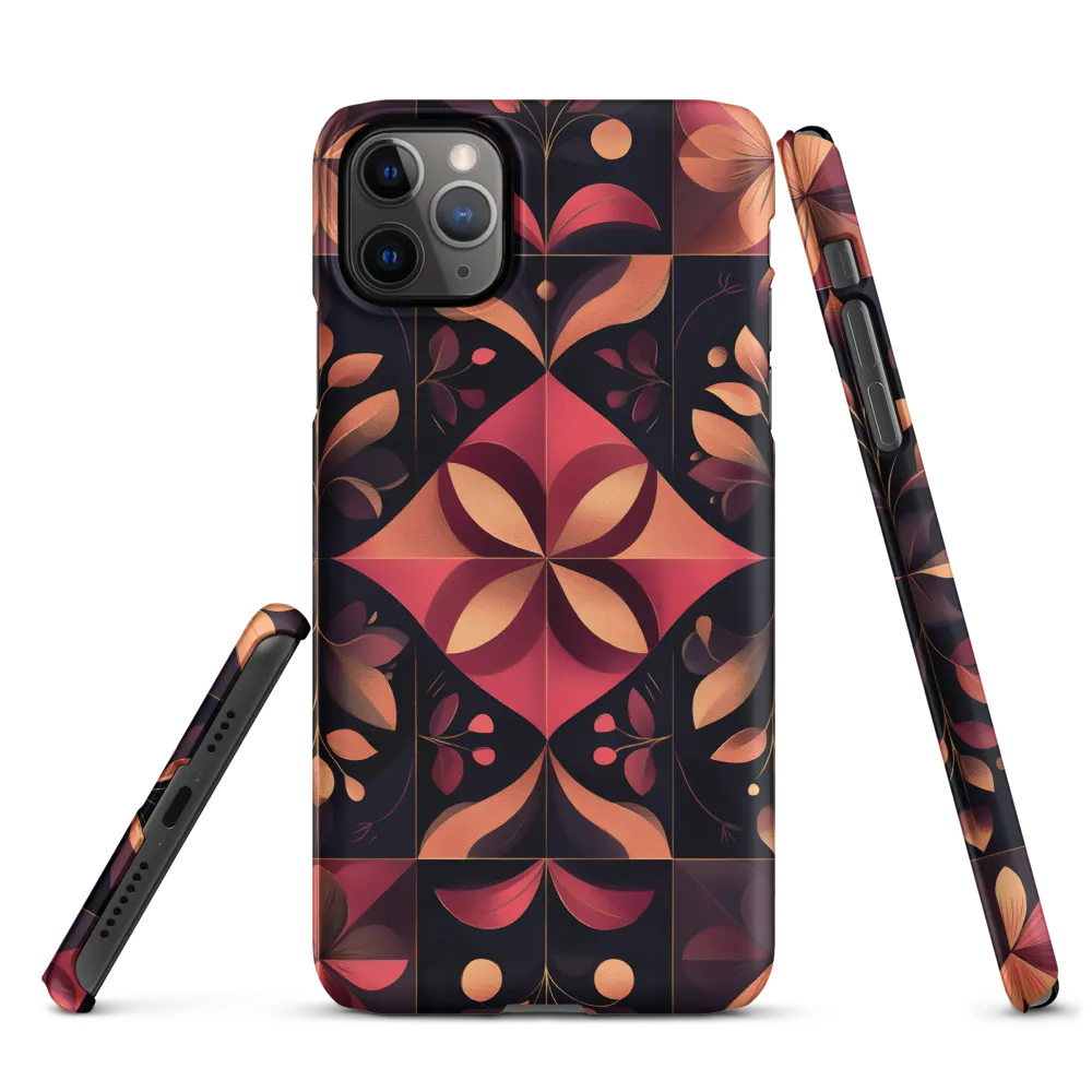 Elegance in Bloom
