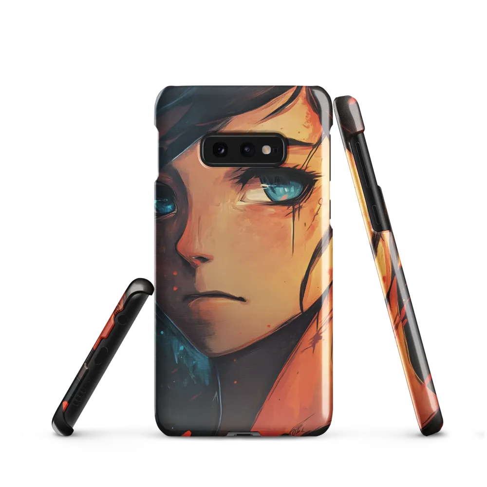 Echoes of Melancholy