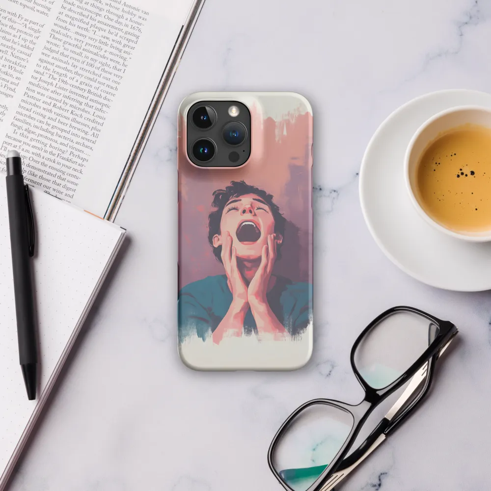 The Silent Scream
