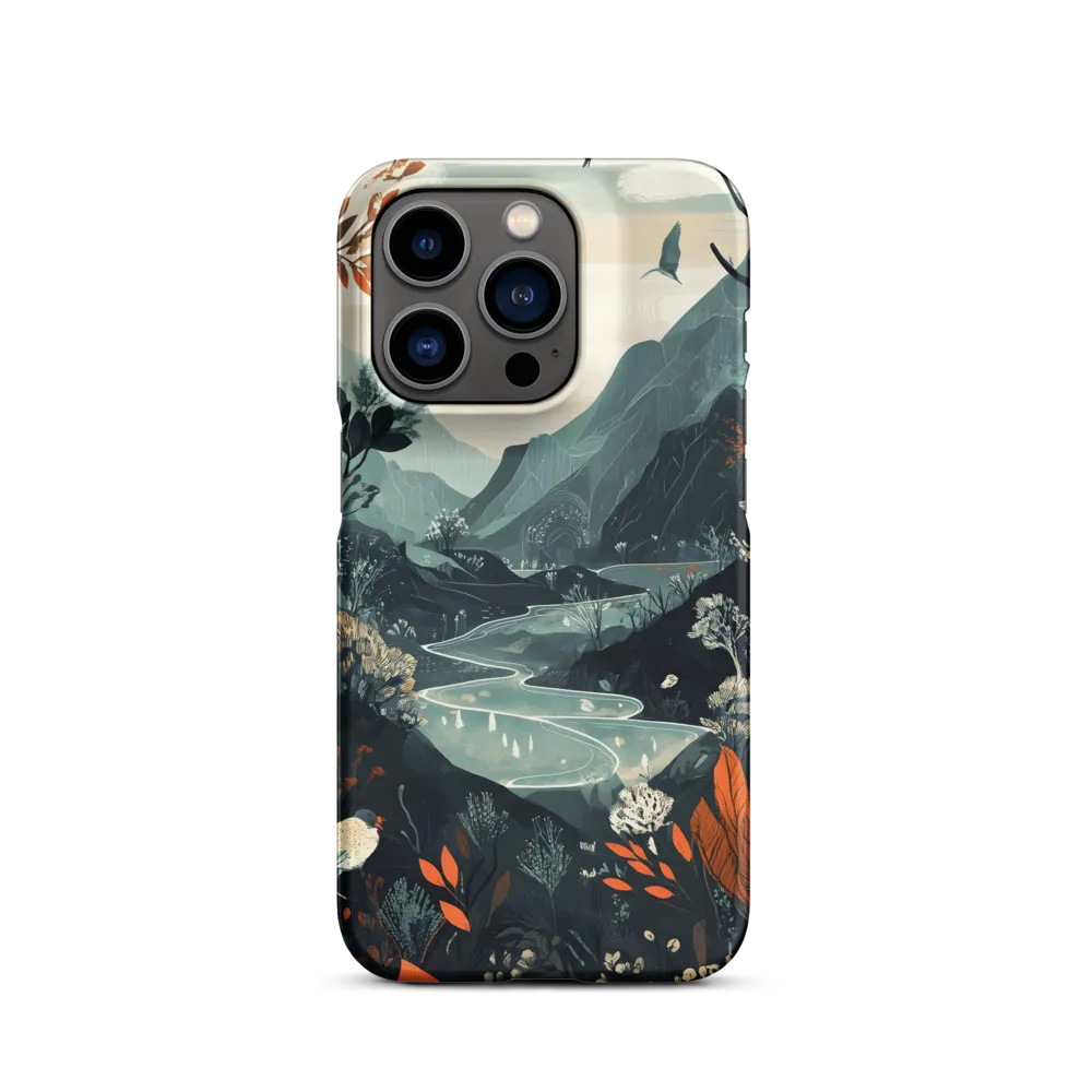 Whispers of Wilderness
