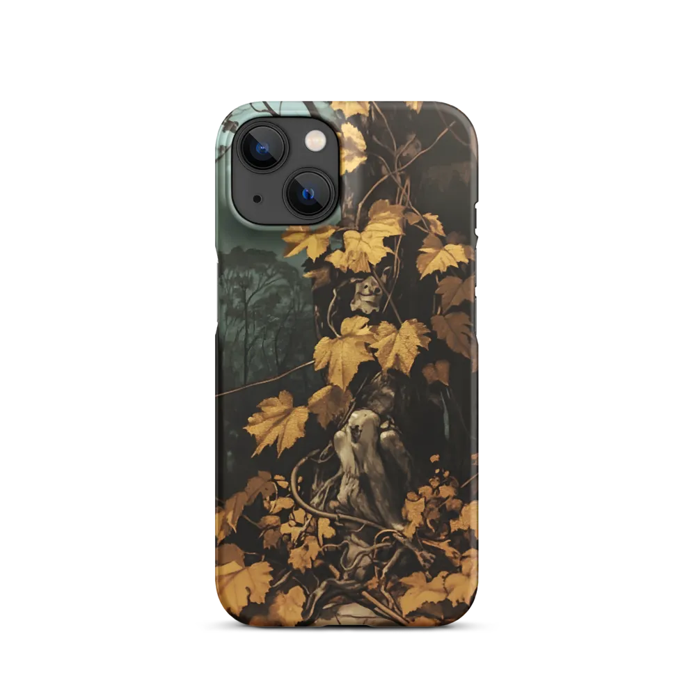 Whispers of the Golden Grove