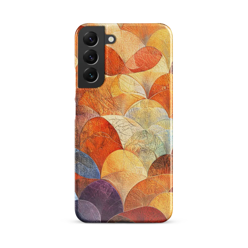Harmony in Warm Tones