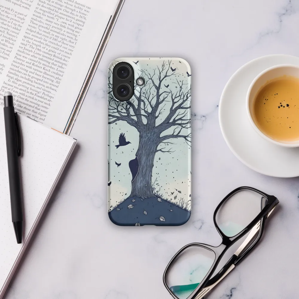 Whispers of the Barren Tree