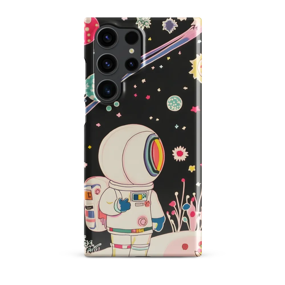 Cosmic Wonder: Journey Through the Stars